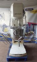 Batteur mélangeur 120 litres d'Occasion