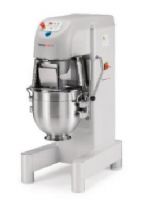 Batteur melangeur 120L