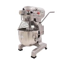 Batteur mélangeur 20L