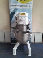 Batteur mélangeur 40 litres d'occasion