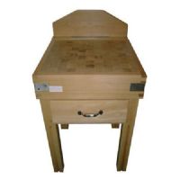 Billot monté Complet ( BBMCNR126-200)