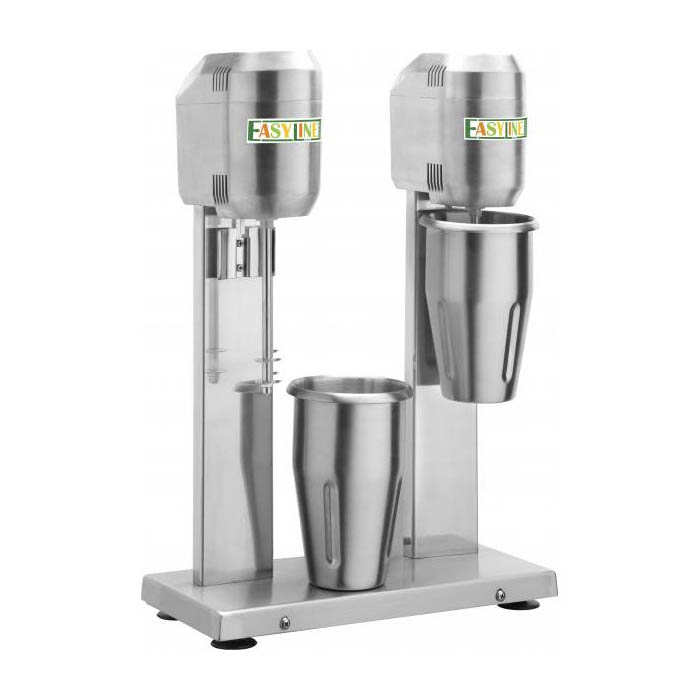 Blender à frappés double EasyLine DMB20 Easyline Restauration