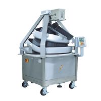 Bouleuse conique manuelle 3.6m