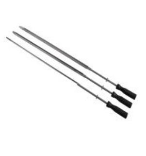 BROCHE ROTATIF LARGE P/GGSDR