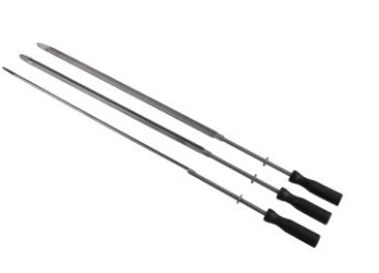 BROCHE ROTATIF LARGE RBGQS L. 740