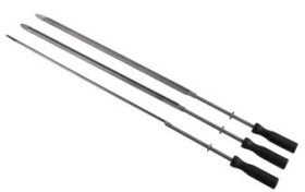 BROCHE ROTATIF MÉDIUM L 700