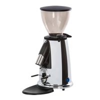 Broyeur à café professionnel Chrome KD2