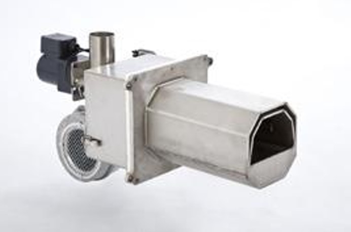 Brûleur à Pellet Y 70