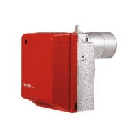 Brûleur de BioFioul GULLIVER RG2