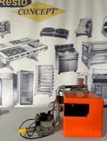 Brûleur Gaz C10 G107/8 T1 d'Occasion