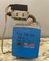 Brûleur gaz d'Occasion