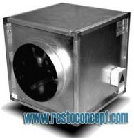 Caisson d'extraction (VENTALIS 770)