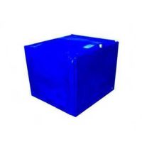 Caisson de livraison pizza 