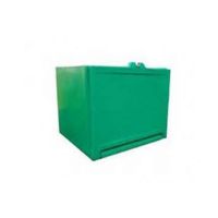 Caisson de livraison pizza 