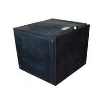 Caisson de livraison pizza 