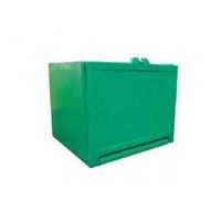 Caisson de livraison pizza 