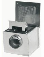 Caisson extra-plat KVK (KVK250)