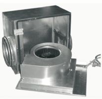 Caisson extra-plat KVO (KVO125)