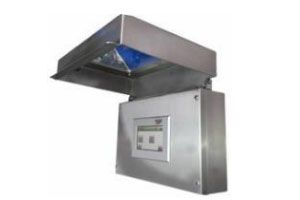 CAPOT DE PROTECTION POUR ÉCRAN