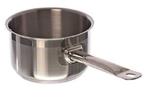 CASSEROLE EXCL. COUVERCLE ø20 2½L