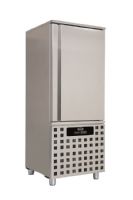 Cellule de refroidissement 15 bacs GN 1/1