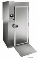 Cellule de refroidissement A CHARIOT