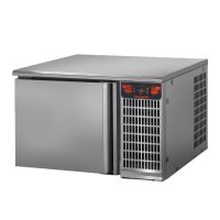 CELLULE DE REFROIDISSEMENT ATTILA 3 plateaux GN2/3