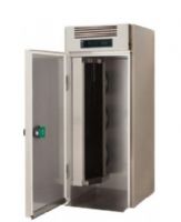 Cellule de refroidissement congélation a chariot