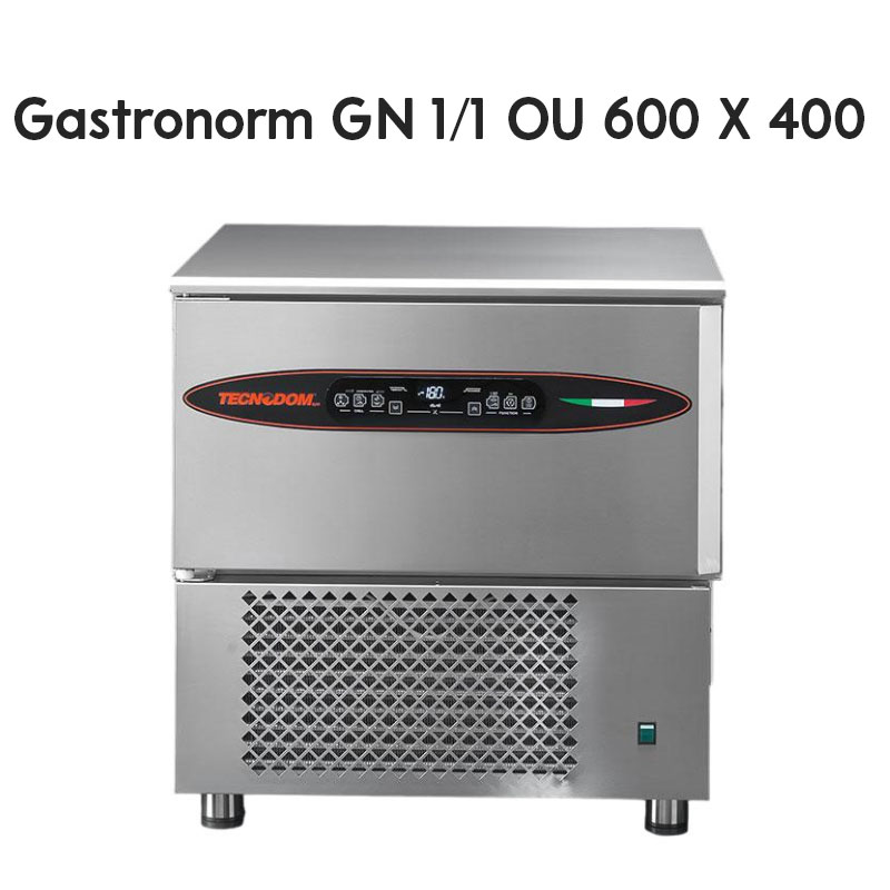 Cellule de refroidissement GN1/1 ou 600 X 400