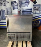 CELLULE DE REFROIDISSEMENT MIXTE - 5 BACS GN 1/1 d'Occasion