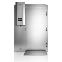 Cellule de Refroidissement rapide +90°/-18°