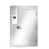 Cellule de Refroidissement rapide +90°/-18°