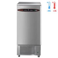 CELLULE DE REFROIDISSEMENT Touche 10plateaux GN1/1