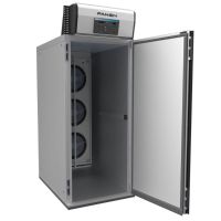 Cellule de surgélation et refroidissement 670X810