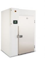 Cellule mixte à chariot porte 700mm 160kg