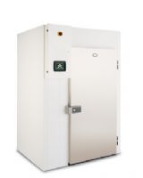 Cellule mixte à chariot porte 900mm 300kg