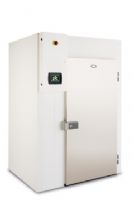 Cellule mixte à chariot porte 900mm