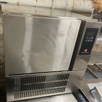 Cellule mixte refroidissement 3 niveaux GN1/1