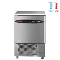 CELLULE POUR L'UNITÉ À DISTANCE 7-GN 1/1 Touche