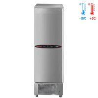 CELLULE POUR L'UNITÉ RÉFRIGÉRANT 20-GN 1/1  touche