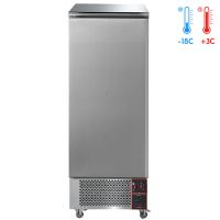 CELLULE POUR L'UNITÉ RÉFRIGÉRANT À DISTANCE 15-GN1