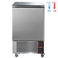 CELLULE PRÉPARÉES POUR L'UNITÉ À DISTANCE 7-GN 1/1