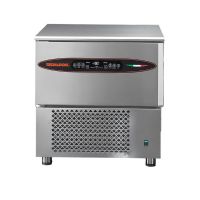 CELLULE PRÉPARÉES POUR L'UNITÉ RÉFRIGÉRANT TOUCHE