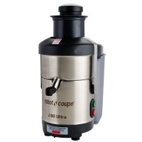 Centrifugeuse automatique (J 80 Ultra)