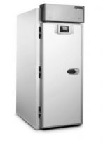 Chambre de Fermentation 1 Chariot