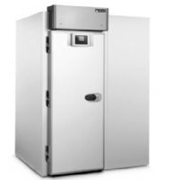 Chambre de Fermentation 2 Chariots