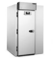 Chambre de Fermentation 2 Chariots