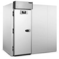 Chambre de Fermentation 3 Chariots