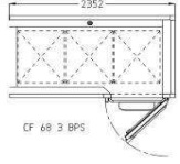 Chambre de pousse Double Flux 3 BPS