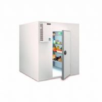 Chambre froide modulaire IGLOO 100mm
